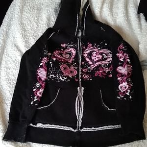 Girl sweatshirt